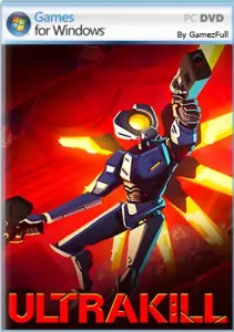 Descargar ULTRAKILL PC Full [MEGA] para PC Windows en Español — Acceso anticipado — desarrollado por Arsi "Hakita" Patala