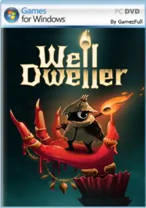 Descargar Well Dweller PC Full Español para PC Windows en Español — Accion — desarrollado por Kyle Thompson