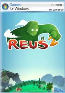 Descargar Reus 2 PC Full español para PC Windows en Español — Estrategia — desarrollado por Abbey Games