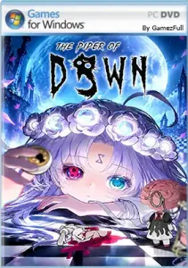 Descargar The Piper of Dawn PC Full para PC Windows en Español — Aventuras — desarrollado por Bone Nail