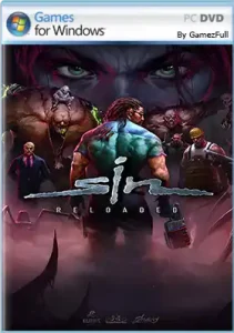 Descargar SiN Reloaded PC Full español para PC Windows en Español — Accion — desarrollado por Nightdive Studios