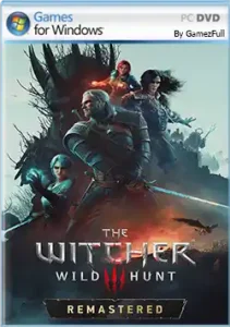 Descargar The Witcher 3 Wild Hunt Remastered PC Full Español para PC Windows en Español — Accion — desarrollado por CD PROJEKT RED