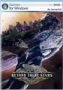 Descargar Beyond These Stars PC Full Español para PC Windows en Español — Construcción — desarrollado por Balancing Monkey Games