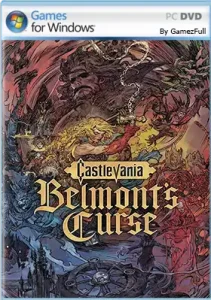 Descargar Castlevania Belmont’s Curse PC Full Español para PC Windows en Español — Accion — desarrollado por KONAMI, Evil Empire