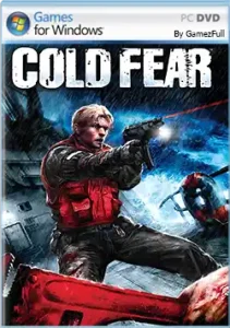 Descargar Cold Fear PC Full Español 2005 para PC Windows en Español — Accion — desarrollado por Darkworks
