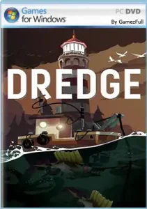 Descargar DREDGE Deluxe Edition  PC Full Español v1.5.3 para PC Windows en Español — Accion — desarrollado por Black Salt Games