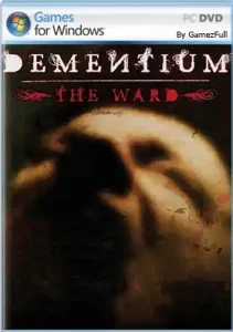 Descargar Dementium: The Ward PC Full Español v1.1.9 para PC Windows en Español — Supervivencia — desarrollado por Atooi
