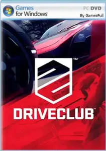 Descargar DriveClub PC Full Español 2026 para PC Windows en Español — Conduccion — desarrollado por Evolution Studios