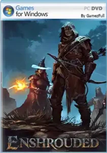 Descargar Enshrouded Deluxe Edition PC Full Español para PC Windows en Español — RPG y ROL — desarrollado por Keen Games GmbH