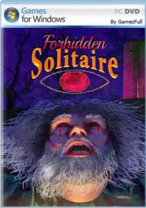Descargar Forbidden Solitaire PC Full para PC Windows en Español — Estrategia — desarrollado por Grey Alien Games