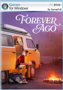 Descargar Forever Ago PC Full Español para PC Windows en Español — Aventuras — desarrollado por Third Shift