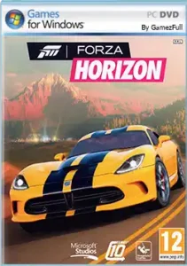 Descargar Forza Horizon 1 PC Full Español 2026 para PC Windows en Español — Conduccion — desarrollado por Playground Games