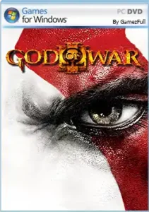 Descargar God of War III Remastered PC Full Español 2026 para PC Windows en Español — Fanmade — desarrollado por SIE Santa Monica Studio