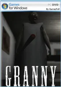 Descargar Granny PC Full para PC Windows en Español — Supervivencia — desarrollado por DVloper