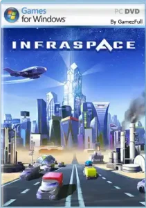 Descargar InfraSpace PC Full Español para PC Windows en Español — Estrategia — desarrollado por Dionic Software