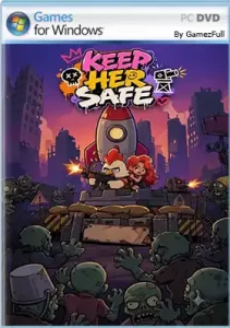 Descargar Keep Her Safe PC Full Español para PC Windows en Español — Supervivencia — desarrollado por Gugu Studio