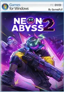 Descargar Neon Abyss 2 PC Full Español para PC Windows en Español — Plataformas — desarrollado por Veewo Games