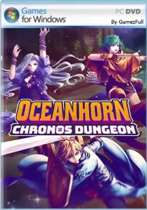 Descargar Oceanhorn la Mazmorra de Cronos PC Full Español para PC Windows en Español — Accion — desarrollado por Cornfox & Brothers Ltd