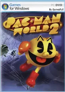 Descargar Pac-Man World 2 PC Full Español para PC Windows en Español — Plataformas — desarrollado por Namco Hometek