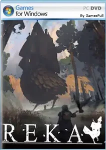 Descargar REKA PC Full Español v1.0.21 para PC Windows en Español — Aventuras — desarrollado por Emberstorm Entertainment