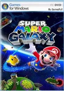 Descargar Super Mario Galaxy PC Full Español para PC Windows en Español — Accion — desarrollado por Nintendo Entertainment
