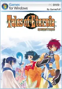 Descargar Tales of Eternia Remastered PC Full Español para PC Windows en Español — Aventuras — desarrollado por TOSE CO., LTD.