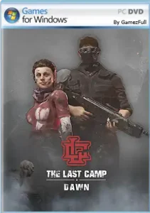 Descargar The Last Camp Dawn PC Full Español para PC Windows en Español — Accion — desarrollado por Paradow Environment LIMITED