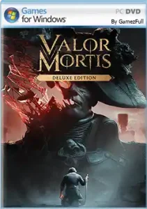 Descargar Valor Mortis Deluxe Edition PC Full Español para PC Windows en Español — Accion — desarrollado por One More Level