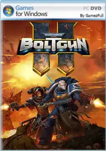 Descargar Warhammer 40000 Boltgun 2 PC Full Español para PC Windows en Español — Disparos — desarrollado por Auroch Digital