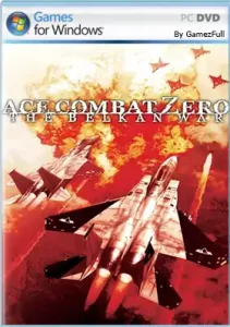 Descargar Ace Combat Zero The Belkan War PC Full Español para PC Windows en Español — Accion — desarrollado por Bandai Namco Entertainment