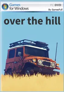 Descargar Over the hill PC Full Español Mega para PC Windows en Español — Conduccion — desarrollado por Funselektor Labs Inc.