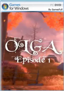 Descargar Olga – Episode 1 PC Full Español para PC Windows en Español — Aventuras — desarrollado por Workbench Entertainment