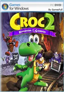 Descargar Croc 2 Kingdom of the Gobbos PC Full Español para PC Windows en Español — Plataformas — desarrollado por Titanium Studios